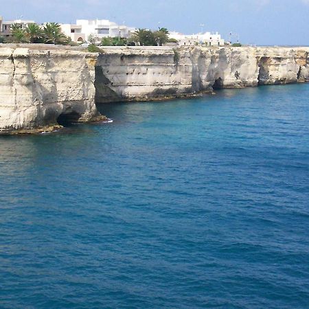 Villetta Poesia 50 M Dal Mare Con Giardino E Parcheggio Torre dell'Orso Eksteriør billede