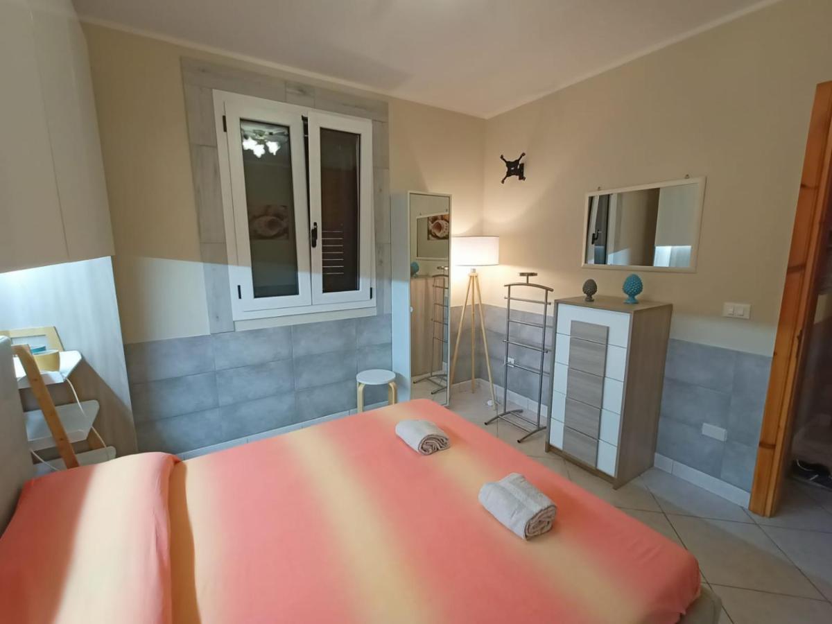 Villetta Poesia 50 M Dal Mare Con Giardino E Parcheggio Torre dell'Orso Eksteriør billede